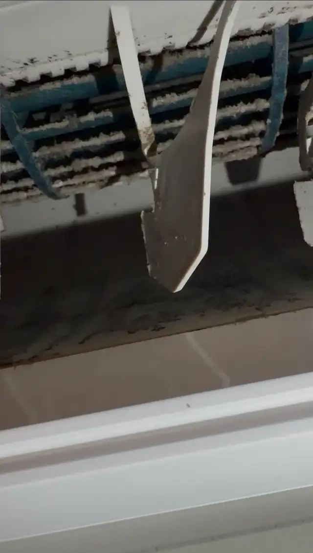 Entretien saisonnier – clim murale / échangeur d’air / sécheuse - Photo 2