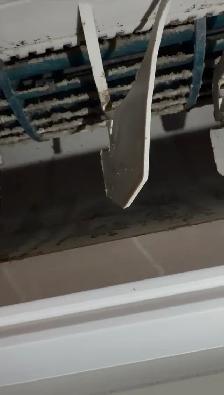 Entretien saisonnier – clim murale / échangeur d’air / sécheuse - Photo 2