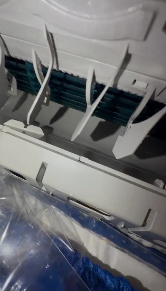 Entretien saisonnier – clim murale / échangeur d’air / sécheuse - Photo 3