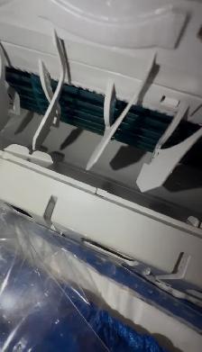 Entretien saisonnier – clim murale / échangeur d’air / sécheuse - Photo 3