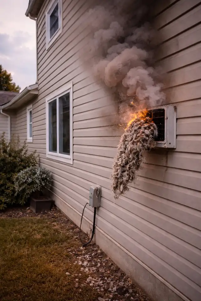 Entretien saisonnier – clim murale / échangeur d’air / sécheuse - Photo 4