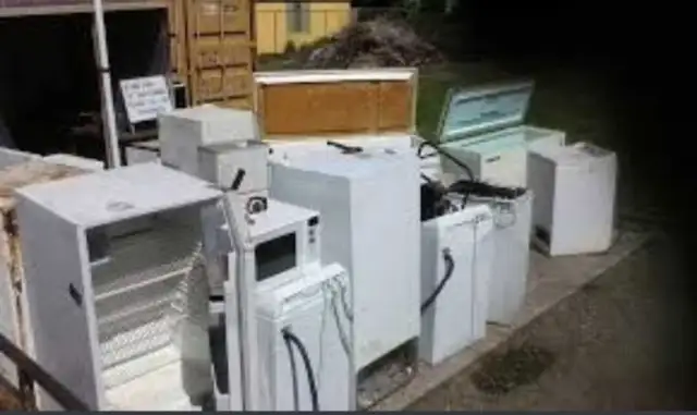 free scrap metal pick up 647-920-7509 - Photo 3