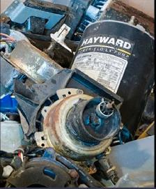 free scrap metal pick up 647-920-7509 - Photo 5