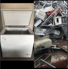 free scrap metal pick up 647-920-7509 - Photo 7