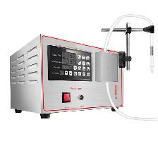 5-2000ml Digital Control Liquid Filler 181063