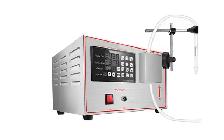5-2000ml Digital Control Liquid Filler 181063 - Photo 7