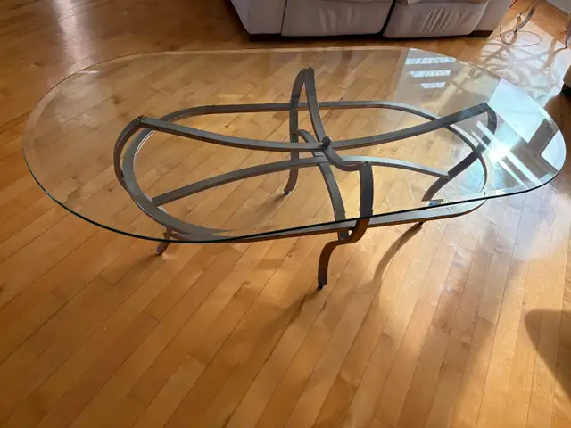 Table de salon - Photo 2
