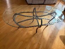 Table de salon - Photo 2