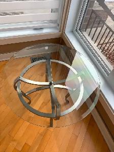 Table de salon - Photo 3