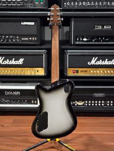 Jackson Pro Series Mark Morton Dominion (Échange Possible) - Photo 2