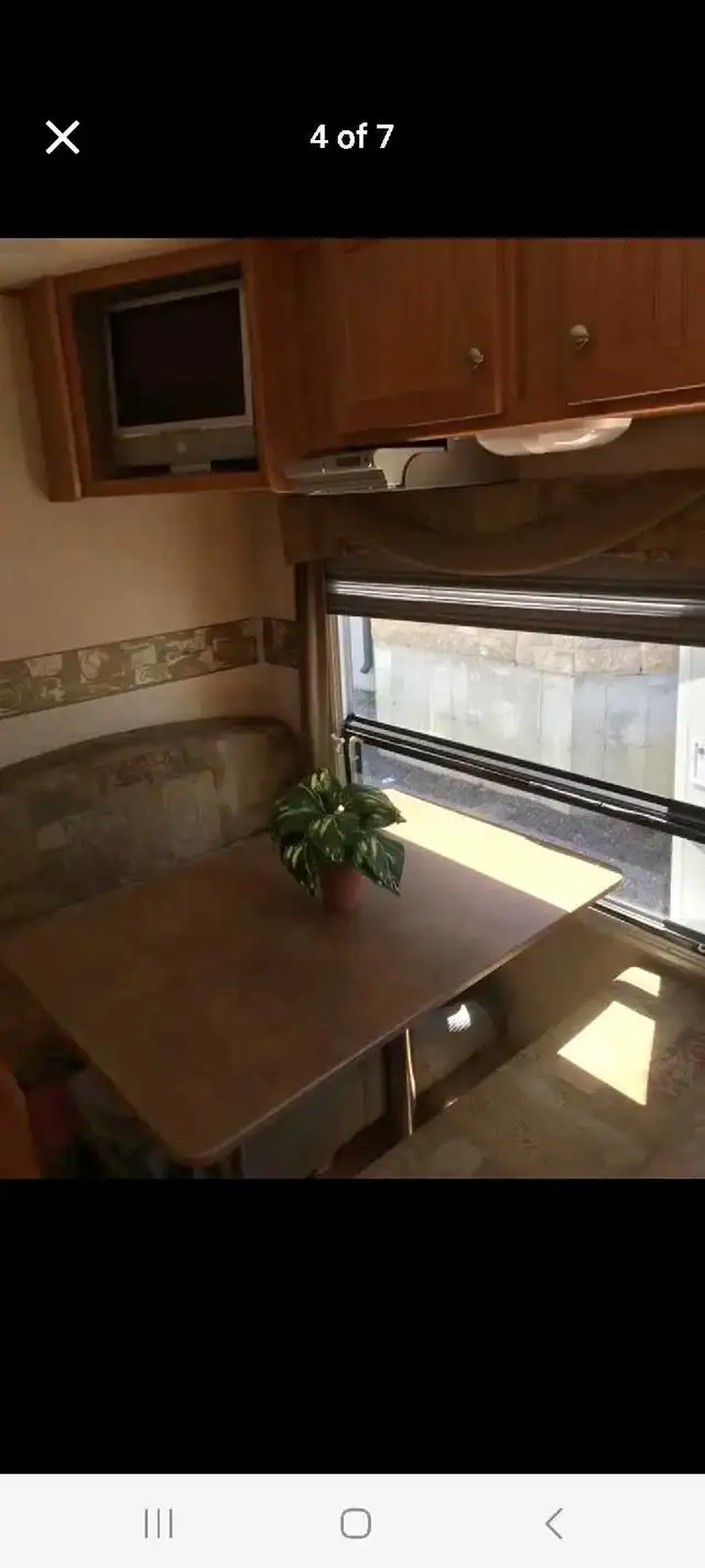 Travel Trailer/Roulotte: TRAIL BAY R-VISION 2008 - Photo 3