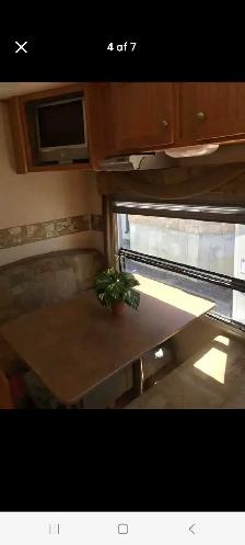 Travel Trailer/Roulotte: TRAIL BAY R-VISION 2008 - Photo 3