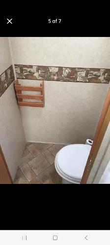 Travel Trailer/Roulotte: TRAIL BAY R-VISION 2008 - Photo 5