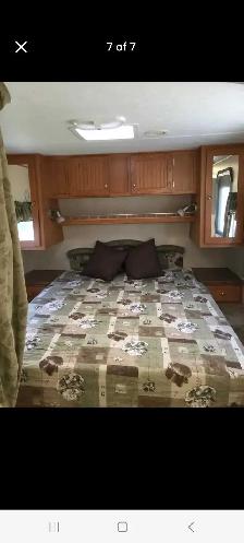 Travel Trailer/Roulotte: TRAIL BAY R-VISION 2008 - Photo 6