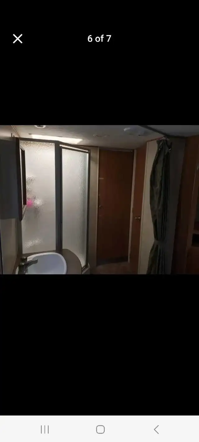 Travel Trailer/Roulotte: TRAIL BAY R-VISION 2008 - Photo 7