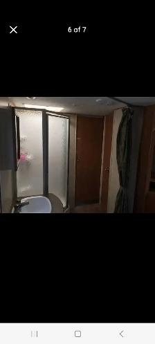 Travel Trailer/Roulotte: TRAIL BAY R-VISION 2008 - Photo 7