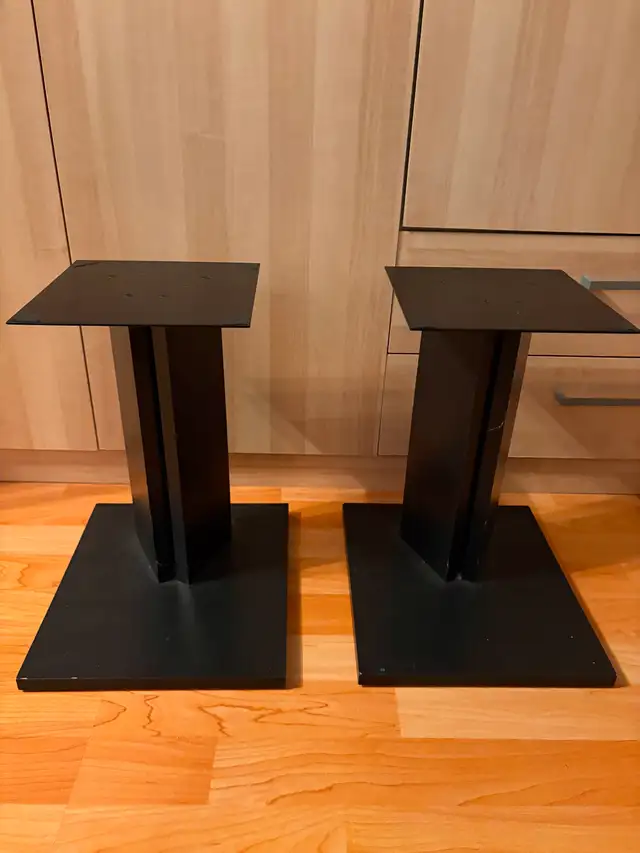 Base de haut parleur - Photo 2