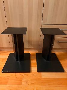 Base de haut parleur - Photo 2