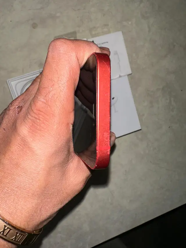 iPhone 12 Mini 256GB Airpods/Charger Set/Delivery - Photo 4