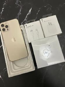 iPhone 12 Pro 128GB Airpods/Charger Set/Delivery