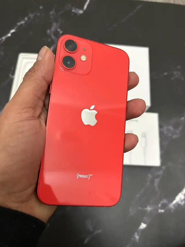 iPhone 12 128gb Airpods/Fast Charger/Delivery - Photo 2