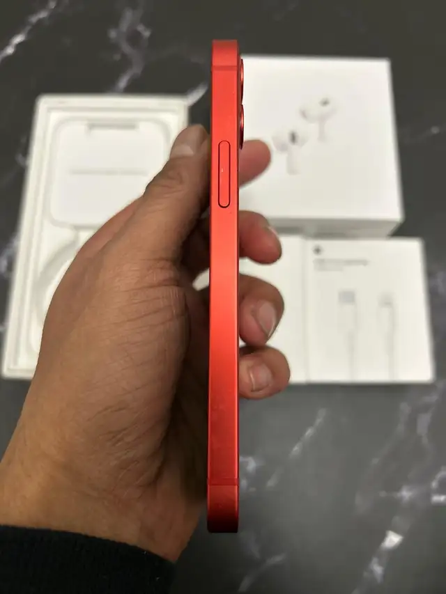 iPhone 12 128gb Airpods/Fast Charger/Delivery - Photo 3