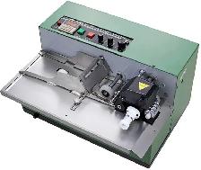 110V MY-380F Stainless Steel Solid-Ink Coding Machine 181172 - Photo 5