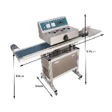 Electromagnetic Induction Φ20-130mm Bottle Cap Sealer 181334 - Photo 2