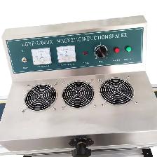 Electromagnetic Induction Φ20-130mm Bottle Cap Sealer 181334 - Photo 7