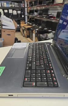 Laptop Dell Inspiron 5737 17,3po i5-4200U 8Go SSD 256Go DVD HDMI - Photo 2