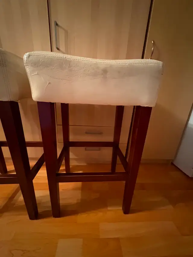 Tabouret - Photo 4