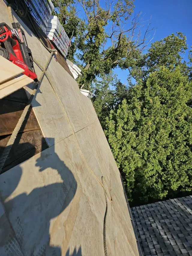 Hard Worker Wanted - Photo 8