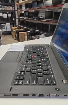 Lenovo ThinkPad L470 i5-6200U 8Go RAM SSD 256Go DVD Windows 11 - Photo 2