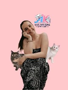 Dog Walking   Cat & Dog Drop ins - Photo 2