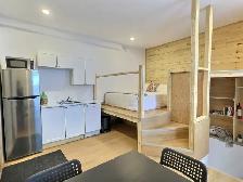 STUDIO-COLOC, MEUBLÉ-TOUT INCLUS EN CENTRE VILLE - Photo 4