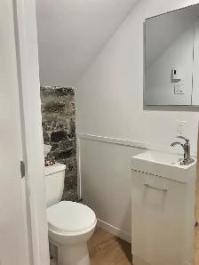 STUDIO-COLOC, MEUBLÉ-TOUT INCLUS EN CENTRE VILLE - Photo 7