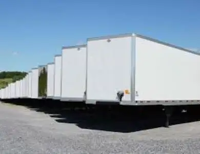 TRAILERS FOR SALE AND RENT