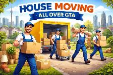 House movers