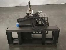 T900/200 Skid Steer Trencher – Powerful & Reliable - Photo 4