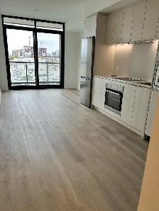 2 BEDROOM plus Den, 2 BATHROOMS