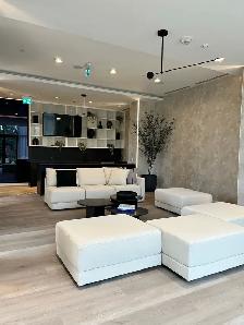 2 BEDROOM plus Den, 2 BATHROOMS - Photo 9