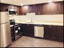 East Mountain, Legalized 1 Bedrooms Basement Suite