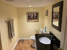 East Mountain, Legalized 1 Bedrooms Basement Suite - Photo 4