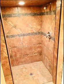 East Mountain, Legalized 1 Bedrooms Basement Suite - Photo 5