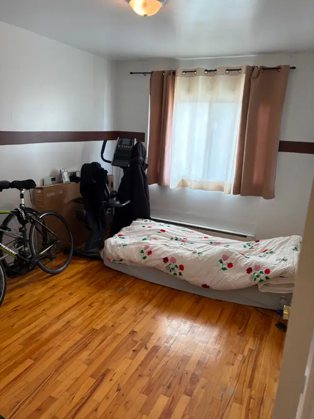 4 1/2 Montreal Nord - Photo 3