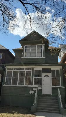 Downtown nice  private room - Photo 7