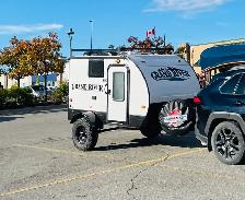 2025 Grand River Tracker