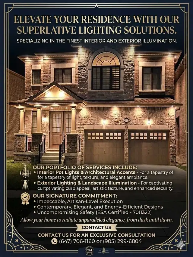 Luxury POTLIGHTS - Photo 2