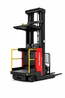 Order Picker Forklift