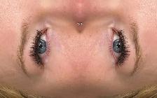 Lash set model call $100, tooth gems $40 - Photo 5